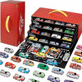 48 Pcs Die Cast Pull Back Cars